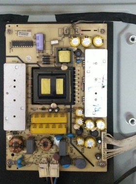 原装海尔LE40F3000W LE40B3000W TS40M电源板TV3902-ZC02-01