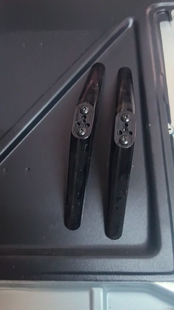 TCL 43S315C底座 支架 原装机拆机件 实图拍摄 佩戴螺丝