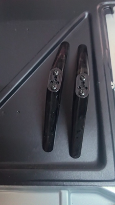 TCL 43S315C底座 支架 原装机拆机件 实图拍摄 佩戴螺丝