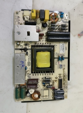 同方LE-42TM1900D/42TL2600D 电源板LK-PL420411  LKP-PL163