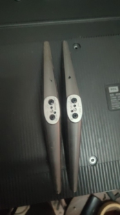 现货原装TCL液晶电视机 43V8 43V8H专用底座 支架 拆机件配带螺丝