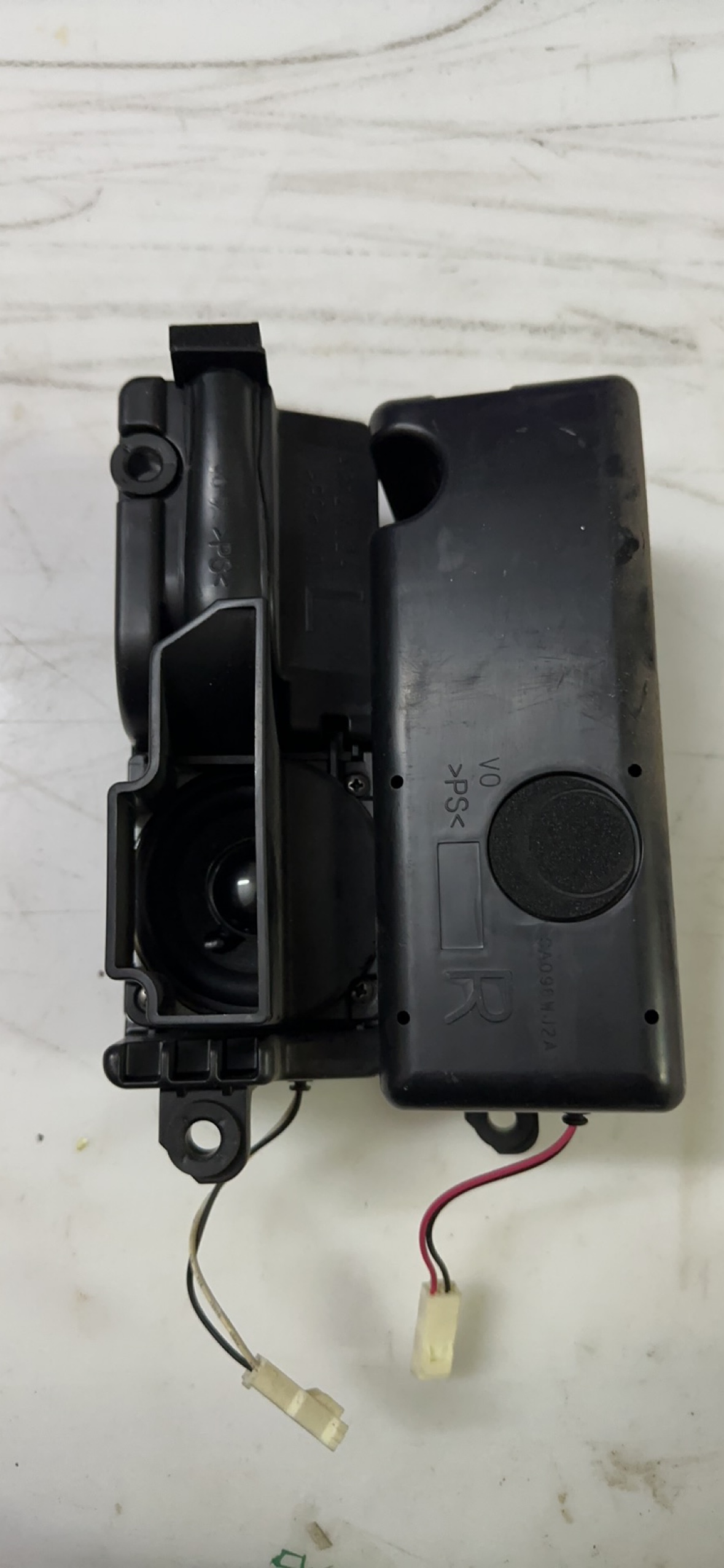 原装夏普LCD-40lx620a喇叭 音响 扬声器SA312WJ2A 一对价