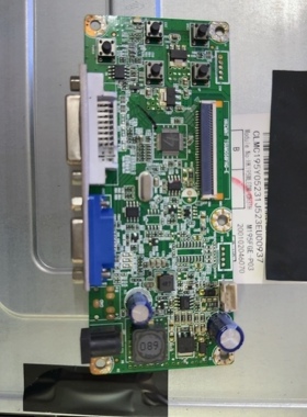 创维M203F驱动板TSUM058FHG-E配屏M195FGE-P03