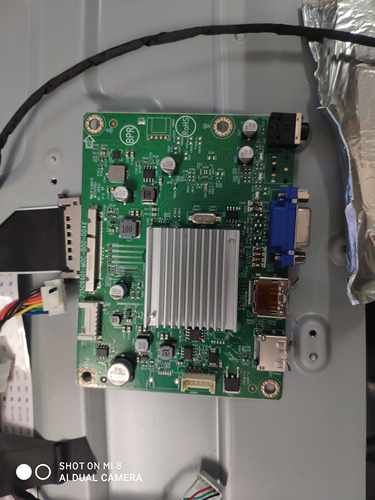 AOC CQ32V1/WS CQ32V1D驱动板715G9401-M0C-B00-004K屏TPM315B5