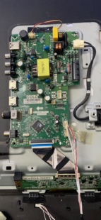 TCL 32E181 L32F3301B 32A160 32F6B主板TP.VST69D.PB782/PB773