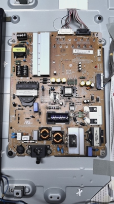 原装LG 47/55GB7800-CC 电源板 EAX65424001(2. 3) LGP55K-14LPB