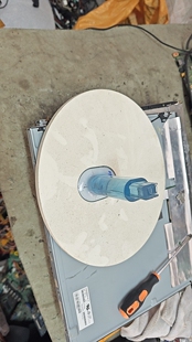 三星LS24D360 LS22D360底座S24D360HL S27D360H底座 支架黑色白色