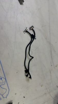 原装康佳LED40IS97N屏线 连接线