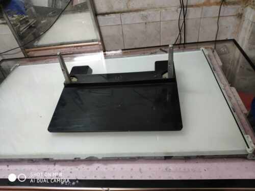 松下TH-P50U30C底座，原装拆机带原装螺丝