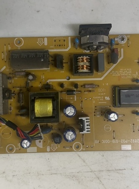 AOC N941S 191V2电源板715G2892-P02-019-001C方正FG280-1 F191W