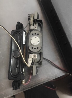 测好！创维39E680F喇叭5631-108104-0170  8Ω8W 原装机拆机件