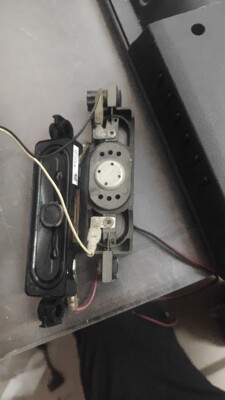 测好！创维39E680F喇叭5631-108104-0170  8Ω8W 原装机拆机件