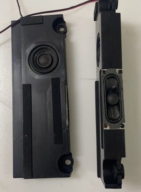 原装TCL D49U620A L55A980CUD D55A920C喇叭42-WDF740-XX6G测好