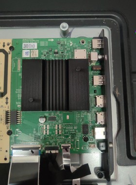 创维55M3 50G22 50A5 50P31主板A7R3010 N012406-001986-004配屏