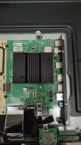 创维55M3 50G22 50A5 50P31主板A7R3010 N012406-001986-004插口
