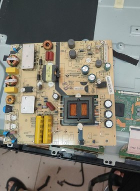 原装海尔50A6 LS49A51 LS48H310G液晶电视电源板TV5502-ZC02-01
