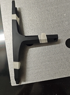 原装松下液晶电视TH-50G/55X680C 55GX580C底座支架 座子 孔距5CM