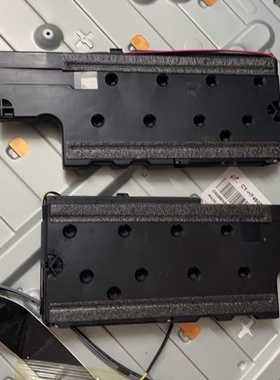 原装三星UA4050/F5080AR喇叭UA46F5000AR BN96-25565A/B/ 6欧10W