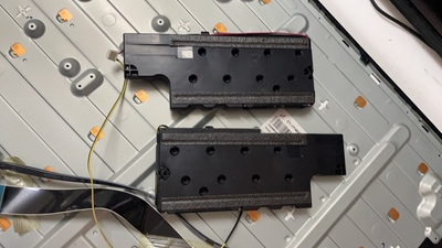 原装三星UA4050/F5080AR喇叭UA46F5000AR BN96-25565A/B/ 6欧10W