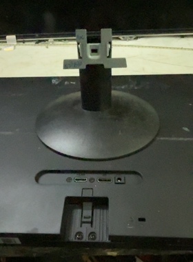 原装 冠捷 AOC Q27B30 27B30H 27B35H底座 支架 座子 显示器台座