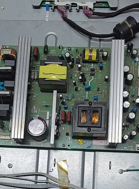 创维47L01HF/L03RF电源板168P-P46TTS-02 5800-P46TTS-02/06/07