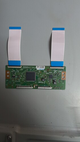 AA海信LED60K380 LG 60GB7800康佳LED60X5680AF逻辑板6870C-0484A