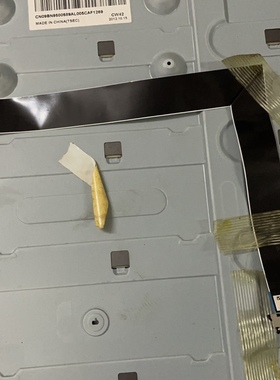 全新适用于三星UA46EH5000R UA40D5003BR屏线 排线 BN96-17116X/M