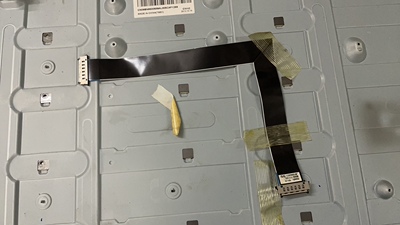 全新适用于三星UA46EH5000R UA40D5003BR屏线 排线 BN96-17116X/M