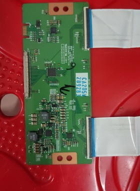 LE32A720 321597N 32CE360 LED32B3100i逻辑板 驱动板6870C-0370A