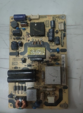 原装TCL L23F3270B电源板 40-ES2310-PWF1XG 08-ES231C1-PW200AA