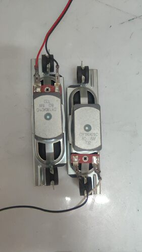 原装小米L48M3-AF L43M5-AZ L49M5-AZ L55M5-AD喇叭8欧8W一对现货