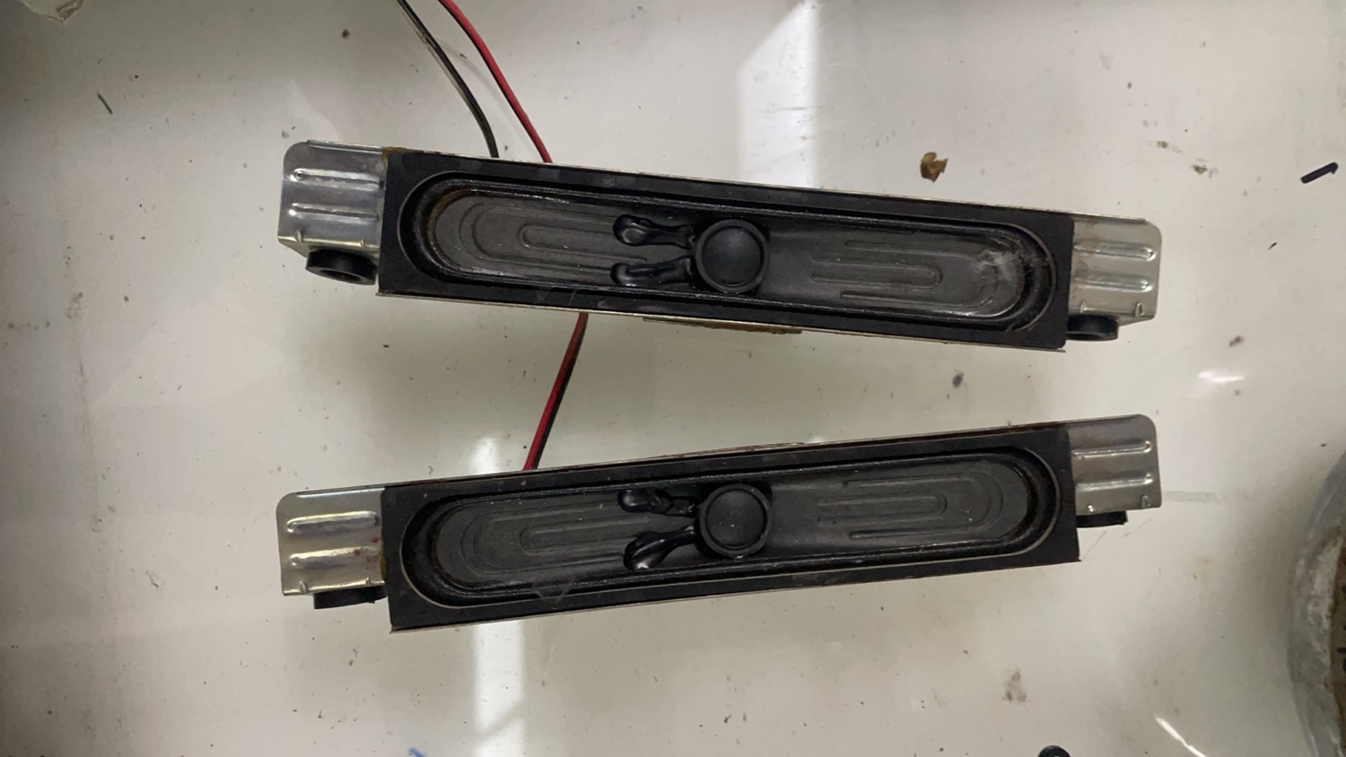 康佳LED32F1170CF LED3WR6100PDE  40E330C/42F1300NF喇叭一对价