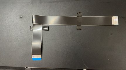 原装索尼 KLV-40R470A 40R476A屏线 排线 连接线