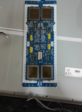 高压板6632L-0425D KLS-470SC-H/G