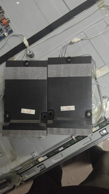 长虹58D3P 50Q3T 60Q3T 43Q3T电视喇叭YX10027-A1-12W-6欧扬声器