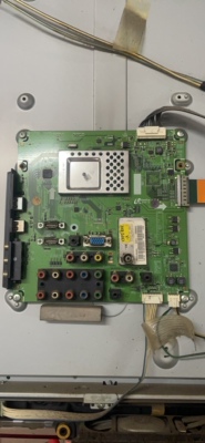 原装三星LA46B530P7R主板BN41-01163A配屏T460HW03 /LTF460HA06