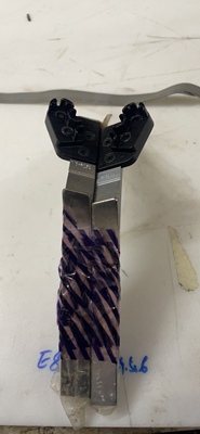 原装海信LED50EC680US底座 支架 座架 配送螺丝 有保护膜 铝合金