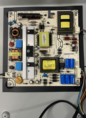 海信LED46K660X3D/K360J 50EC660X3D电源板RSAG7.820.5024测好