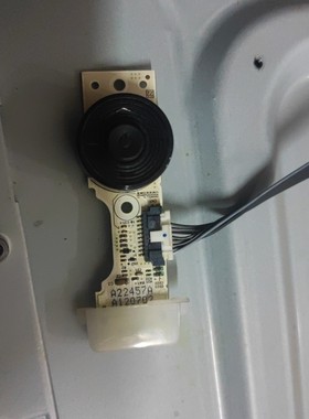 三星UA46ES5500R 40/46/55ES6100J遥控接收板按键板BN41-01831A