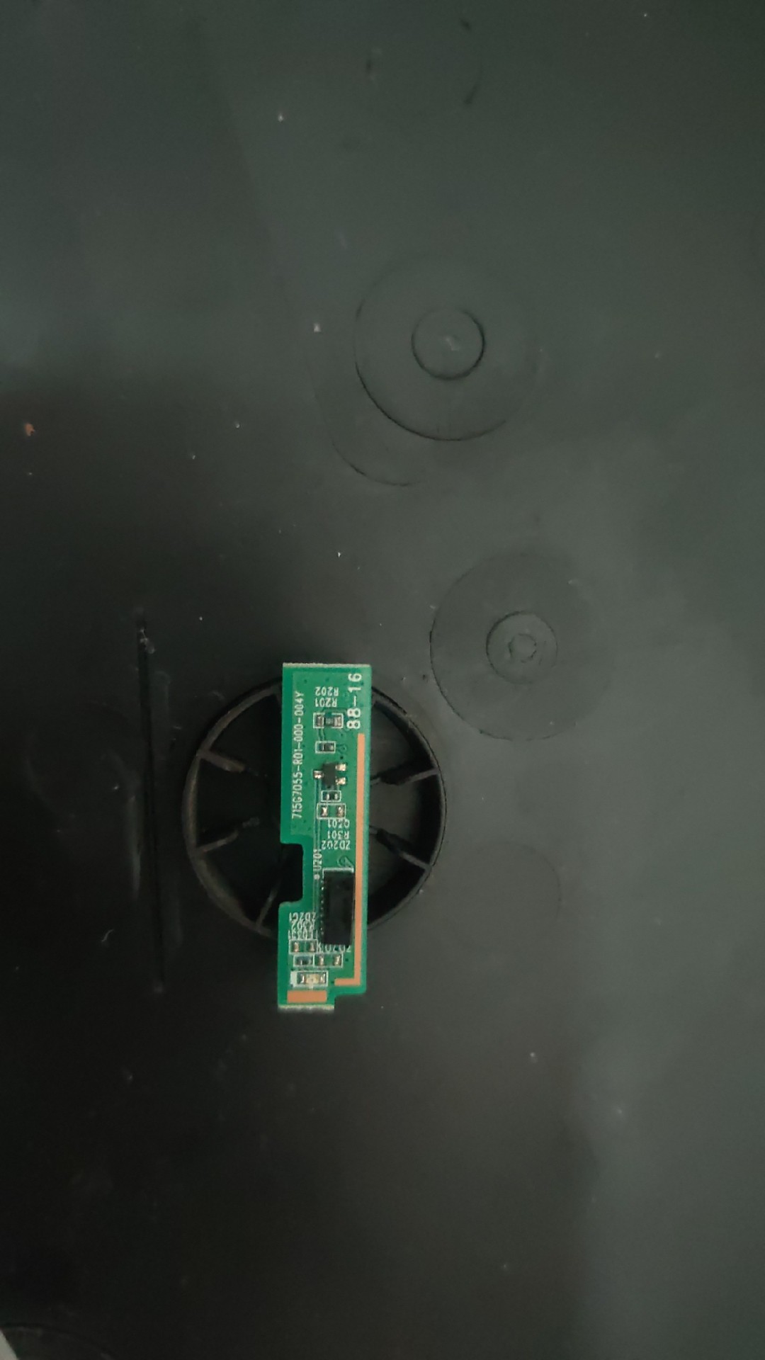 飞利浦55/50/43PFF5661/5650/T3遥控接收板715G7055-R01-000-004Y,电子元器件市场,PCB电路板/印刷线路板,淘宝优惠券,粉丝福利购,淘宝优惠卷