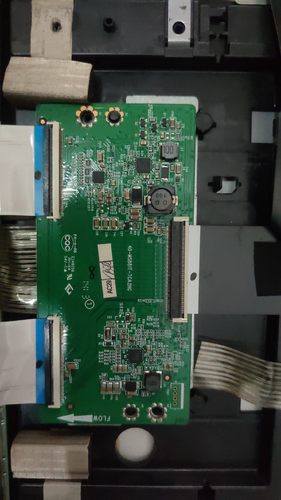原装TCL L42F3700A逻辑板40-MS881T-TCC2HG/TCA2HG/TCB2HG