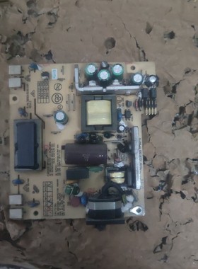 FSP043-2PI01H 飞利浦200WS8 电源板 ACER AL1706 1716 高压板8针