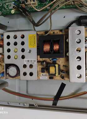 原装康佳LC26CS20 LC26AS12 电源板34003904 /0706D03021LF测好