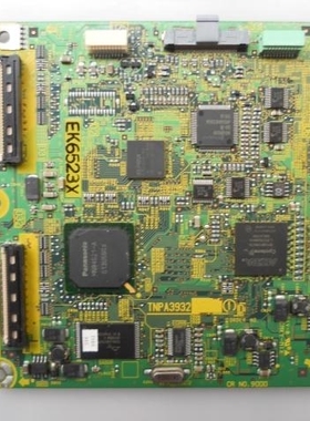 松下42PA7C 42PA60C/PV60C 逻辑板D板TNPA3932 TNPA3810 AG