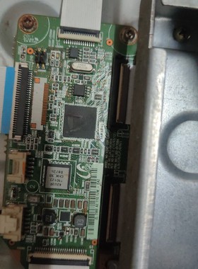 三星PS42C350B1长虹3D42738iV逻辑板LJ41-08392A/B LJ92-01708A/B