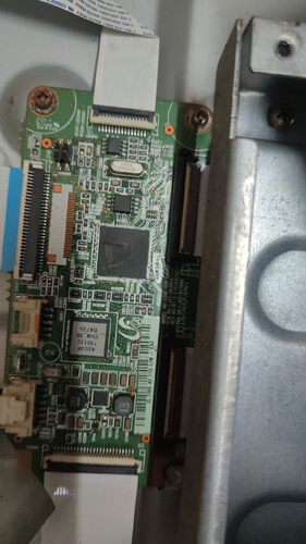 三星PS42C350B1长虹3D42738iV逻辑板LJ41-08392A/B LJ92-01708A/B