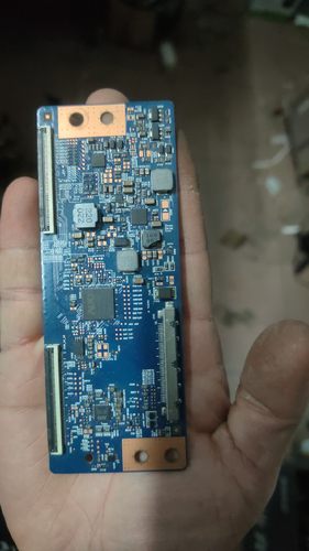 原装TCL D50A710 长虹LED50D7200i逻辑板 T430HVN01.0 43T01-C00