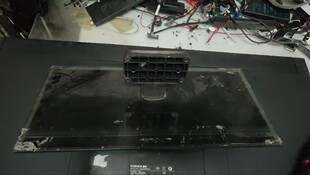 原装康佳LED42F2200N LED40F2200NE LED42F2290NF底座配螺丝