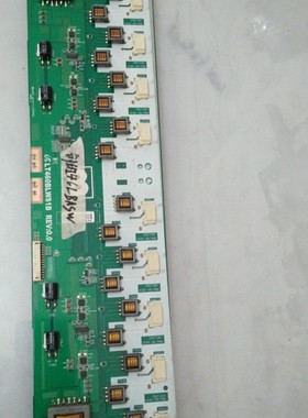 原装创维46LBASW背光板 高压板 LT460BLWS1A/B测好