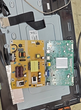 AOC 24G2SP 24G2S 27G2S驱动板电源板 715GB201-M0D 715G9611